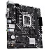 Материнская плата ASUS Prime H610M-D H610 Socket-1700 2xDDR5, 4xSATA3, 1xM.2, 1xPCI-E16x, 2xUSB3.2, 1xCOM, D-Sub, HDMI, Glan, mATX