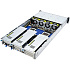 Платформа ASUS RS720A-E12-RS24U/WOCPU/WOM/GWOG/Z
