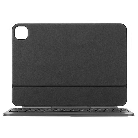 Чехол-клавиатура uBear FlexKey для iPad Pro 13" (M4/M5) черный