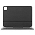 Чехол-клавиатура uBear FlexKey для iPad Pro 13" (M4/M5) черный