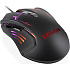 Мышь Lenovo Legion M200 RGB Black