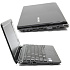 Нетбук Samsung NC110/A01 atom N455/1G/250G/10.1/WiFi/BT/cam/Win7 Starter black