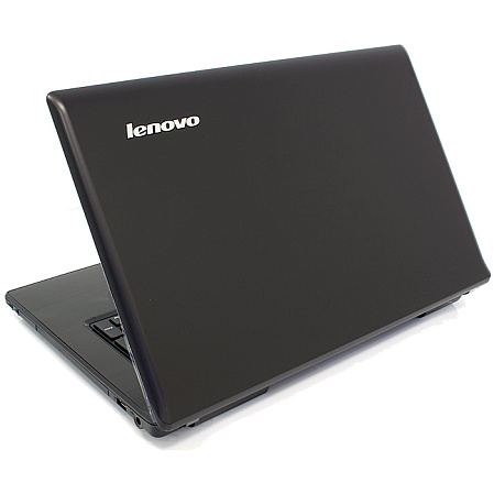 Ноутбук Lenovo IdeaPad G780 B970/4Gb/500Gb/GT630 2Gb/17.3"/Wifi/Caml/Win7 HB64