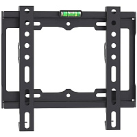 Кронштейн фиксированный Hyundai GL-S1 15-48' до 25кг Vesa до 200x200