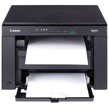 МФУ Canon I-SENSYS MF3010 ч/б F4 18ppm