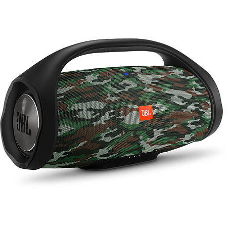 Портативная bluetooth-колонка JBL Boombox Squad