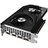 Видеокарта Gigabyte 4096Mb Intel Arc A310 WindForce 4G (GV-IA310WF2-4GD) 2xDP, 2xHDMI, Ret