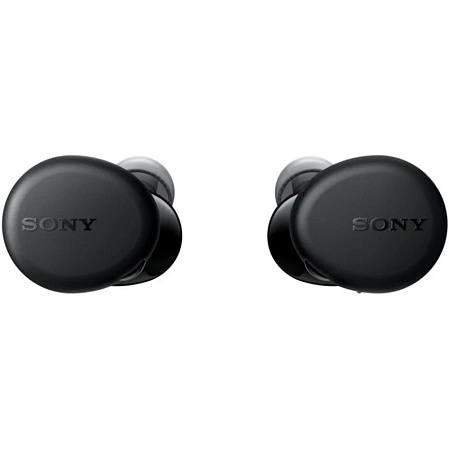 Bluetooth гарнитура Sony WF-XB700 Black