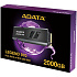 Внутренний SSD-накопитель 2000Gb A-Data Legend 970 SLEG-970-2000GCI M.2 2280 PCIe NVMe 5.0 x4