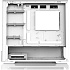 Корпус MicroATX Minitower Zalman P30 Air White