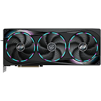 Видеокарта Gigabyte GeForce RTX 5070 Ti 16384Mb, AORUS Master 16 Gb (GV-N507TAORUS M-16GD) 1xHDMI, 3xDP, Ret