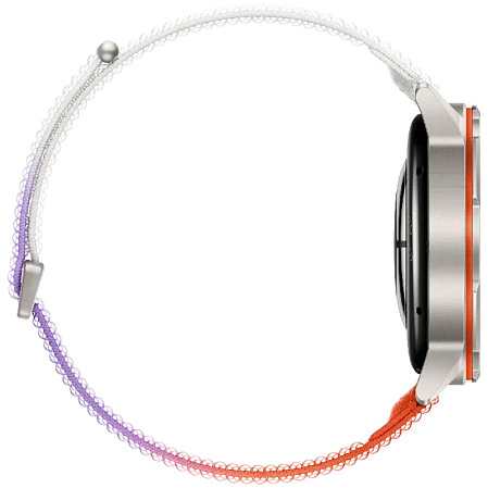 Умные часы Huawei Watch GT Runner 2 Orange