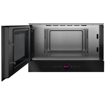 Встраиваемая микроволновая печь Bosch BFR7221B1