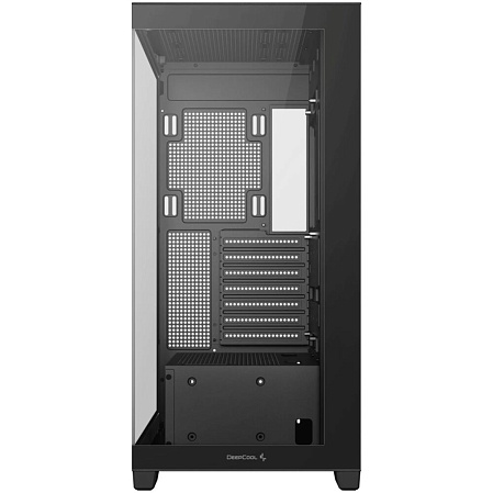 Корпус ATX Miditower Deepcool CG580 Black