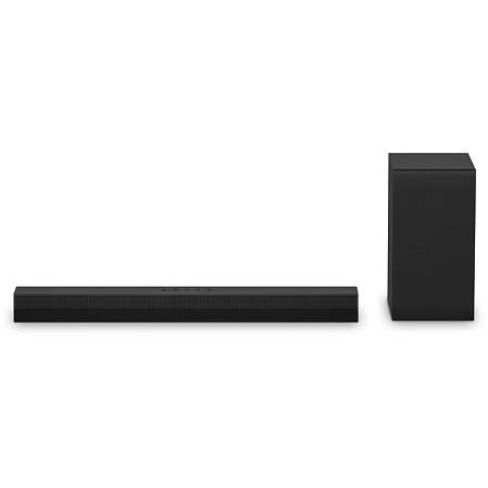Саундбар LG S40T 2.1 Black