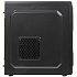 Корпус ATX Miditower Accord SKY-01 Black