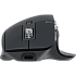 Мышь беспроводная Logitech MX Master 3 Mouse Graphite Wireless