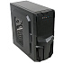 Корпус ATX Miditower 3Cott 3001B 500W Black