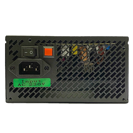 Блок питания 700W HIPER HPB-700RGB