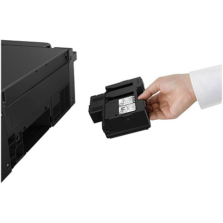 Принтер Canon Pixma G1430 цветной А4