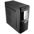 Корпус ATX Miditower AeroCool V3X Black Edition