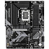 Материнская плата Gigabyte B760 Gaming X WiFi6E Gen5 B760 Socket-1700 4xDDR5, 4xSATA3, RAID, 3xM.2, 3xPCI-E16x, 3xUSB3.2, 1xUSB3.2 Type C, DP, HDMI, WiFi, 2.5Glan, ATX