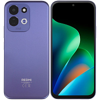 Смартфон Xiaomi Redmi 17 8/256GB RU Deep Blue