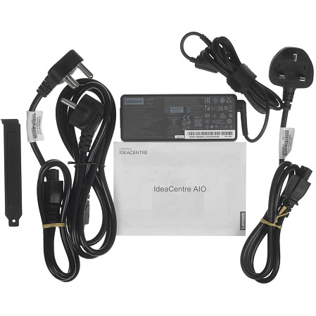 Моноблок Lenovo IdeaCentre AIO 27IRH9 27" FullHD Core i7 13620H/16Gb/512Gb SSD/Kb+m/DOS White