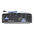 Клавиатура Qumo Gamer