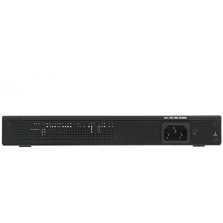 Коммутатор Ubiquiti (ER-4) EdgeRouter 4