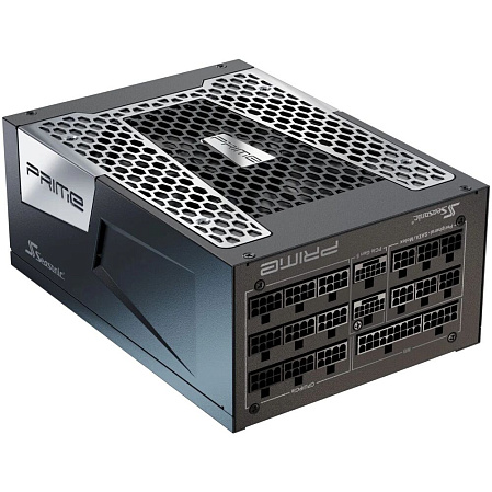 Блок питания 1600W Seasonic PRIME TX-1600 (TX-1600 SSR-1600TR2)