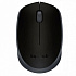 Мышь беспроводная Logitech M171 Wireless Black