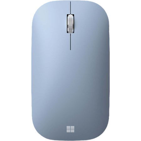 Мышь беспроводная Microsoft Modern Mobile Wireless Pastel Blue