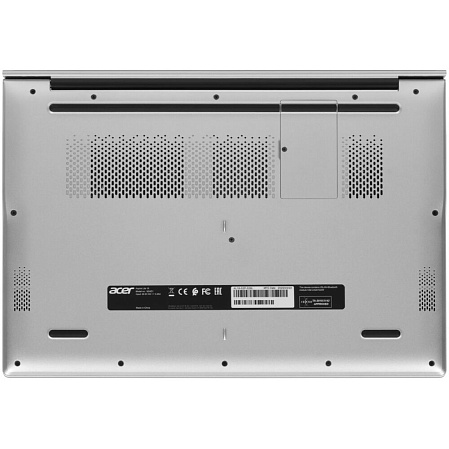 Ноутбук Acer Aspire Lite AL16-52P-31UT Core i3 1305U/8Gb/256Gb SSD/16" WUXGA/DOS Silver