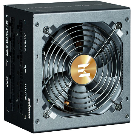 Блок питания 1000W ZALMAN ZM1000-TMX2SE