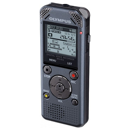 Диктофон Olympus WS-812 4Gb