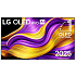 Телевизор 83" LG OLED83G5RLA.ARUG 2025