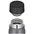 THERMOS Термокружка FJK-500 SL, серый, 0,5 л.