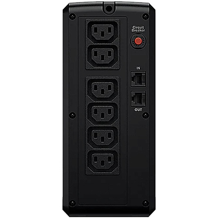 ИБП CyberPower UT1100EIG
