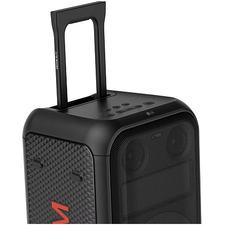 Портативная bluetooth-колонка LG Xboom XL7T 250W