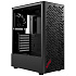 Корпус ATX Miditower XPG Valor Air Black