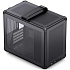 Корпус MicroATX Minitower JONSBO C6 Max Black
