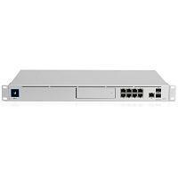 Коммутатор Ubiquiti Dream Machine Pro 8xGbLAN 1x10G SFP+ 1xGbWAN 1x10G WAN SFP+