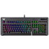 Клавиатура Thermaltake Level 20 GT RGB Black USB