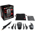 Мышь MSI Clutch GM70 Black проводная