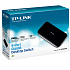 Коммутатор TP-LINK TL-SG1008D неуправляемый 8 портов 10/100/1000Мбит/с