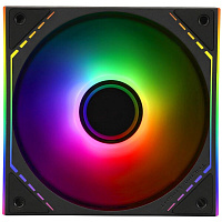 Вентилятор 120x120 Thermalright TL-M12-S ARGB Black Ret