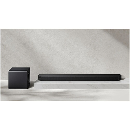 Саундбар Samsung HW-Q800H/PY 5.1.2 Black