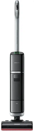 Вертикальный пылесос Dreame H15 Pro Heat Black
