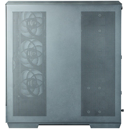 Корпус ATX Miditower Zalman P50 DS Black